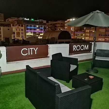 City Room Las Palmas Las Palmas de Gran Canária Exterior foto
