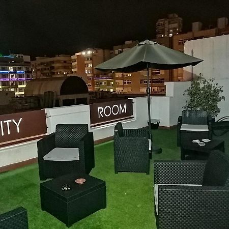 City Room Las Palmas Las Palmas de Gran Canária Exterior foto