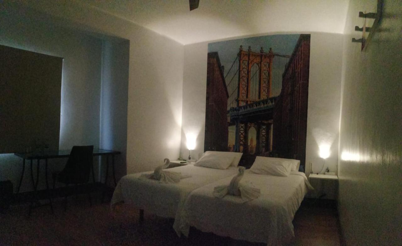 City Room Las Palmas Las Palmas de Gran Canária Exterior foto