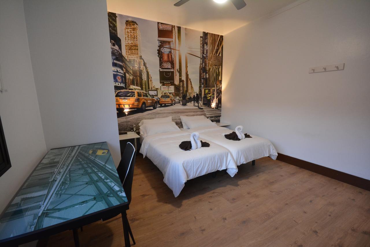 City Room Las Palmas Las Palmas de Gran Canária Exterior foto
